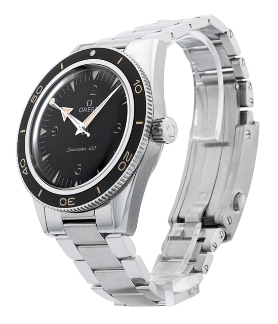Omega Seamaster 300 234.30.41.21.01.001 Image 2